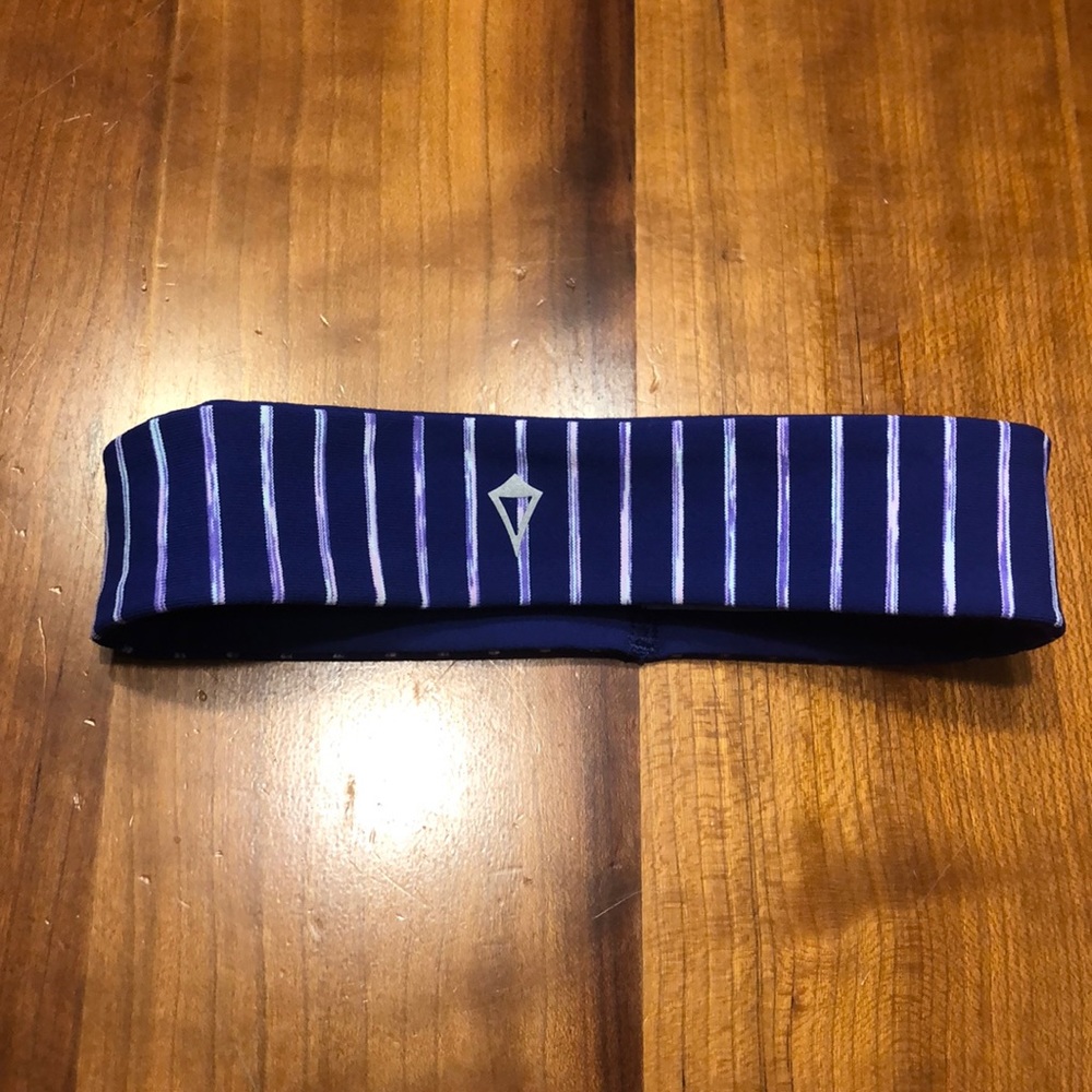 Headband ivivva reversible